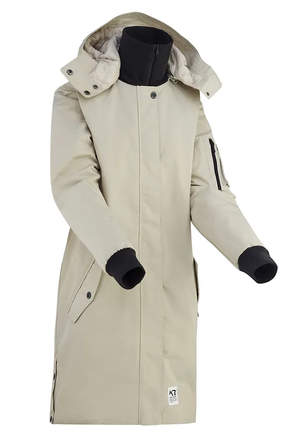 Kari Traa Women's Hjellane Parka Shell