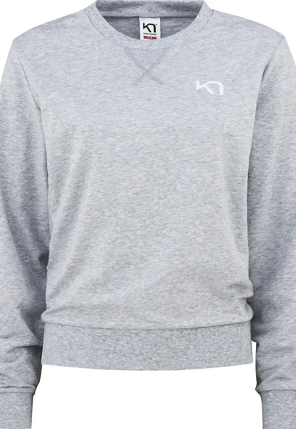 Kari Traa Women's Kari Crew Greym