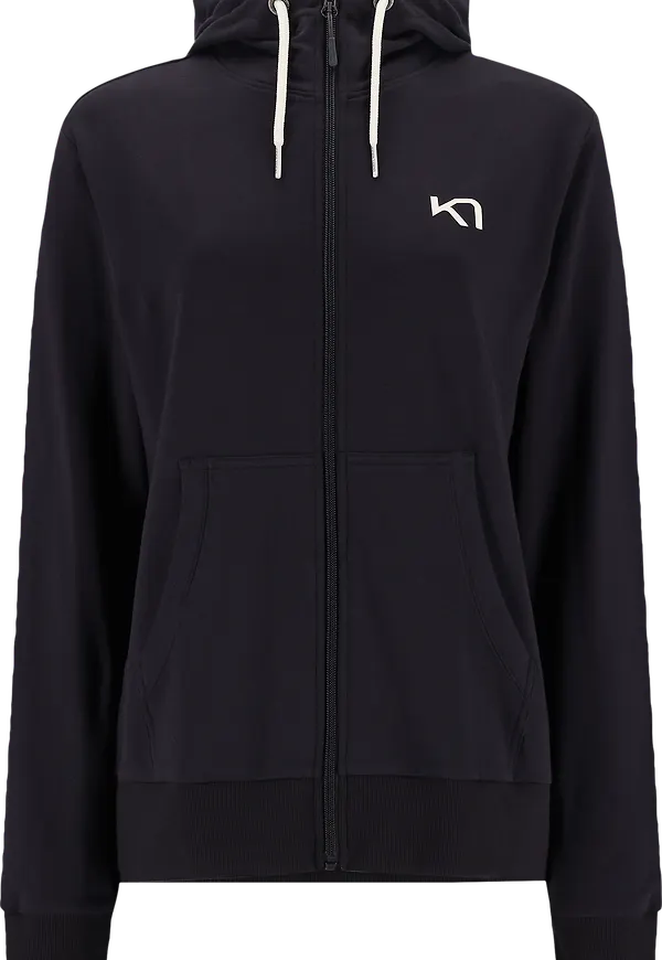 Kari Traa Women's Kari Hoodie Black