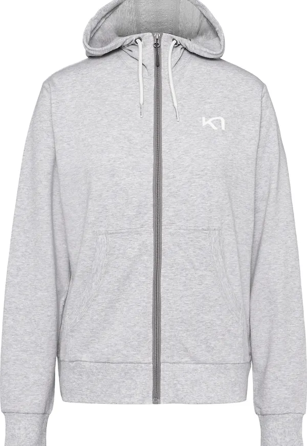 Kari Traa Women's Kari Hoodie Greym