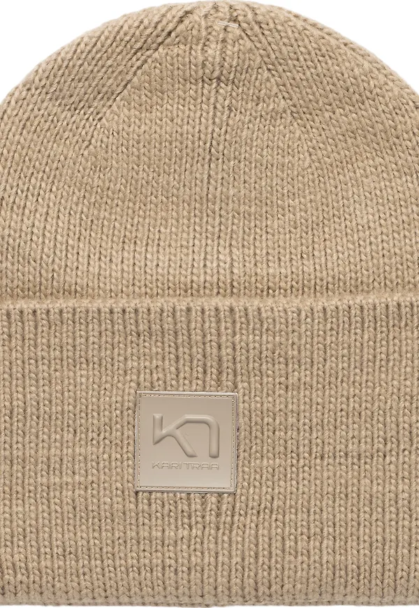 Kari Traa Women's Kyte Beanie Mocha