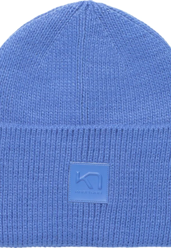 Kari Traa Women's Kyte Beanie Sea
