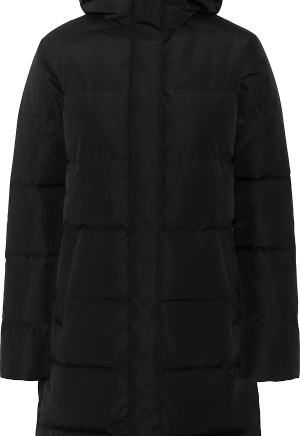 Kari Traa Women's Kyte Parka Black