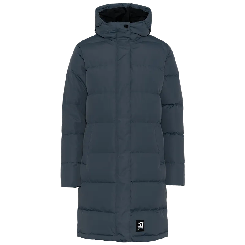 Kari Traa Women's Kyte Parka Dark Steel