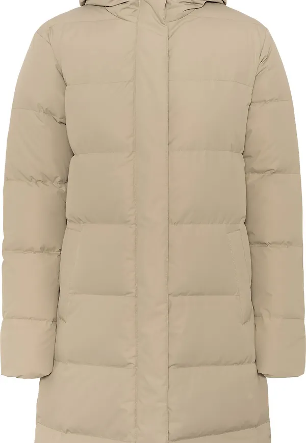 Kari Traa Women's Kyte Parka Mocha