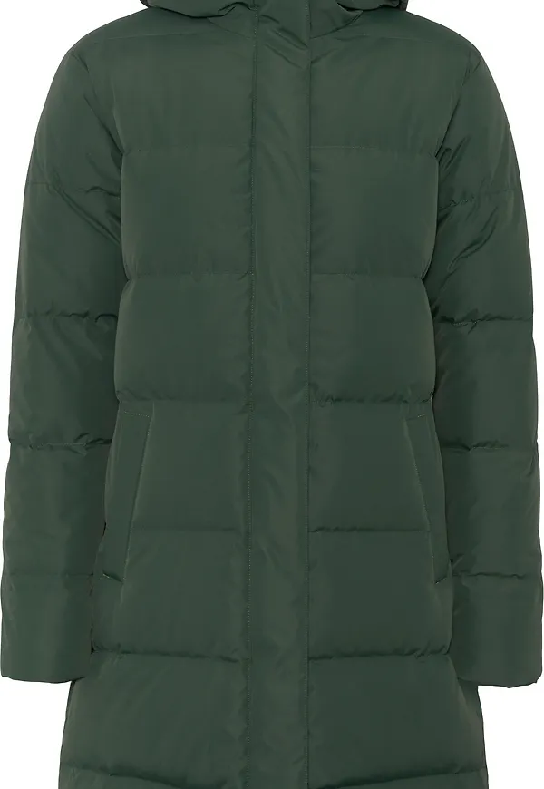 Kari Traa Women's Kyte Parka Thyme