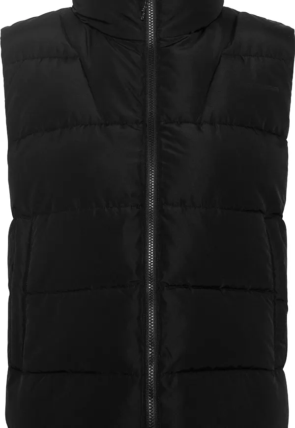 Kari Traa Women's Linn Vest Black