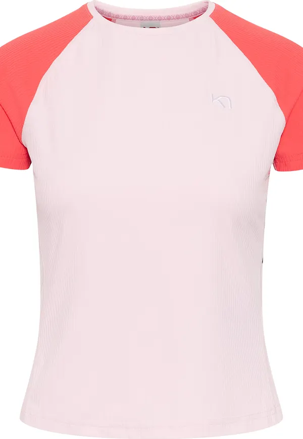 Kari Traa Women's Linnea Tee Gum