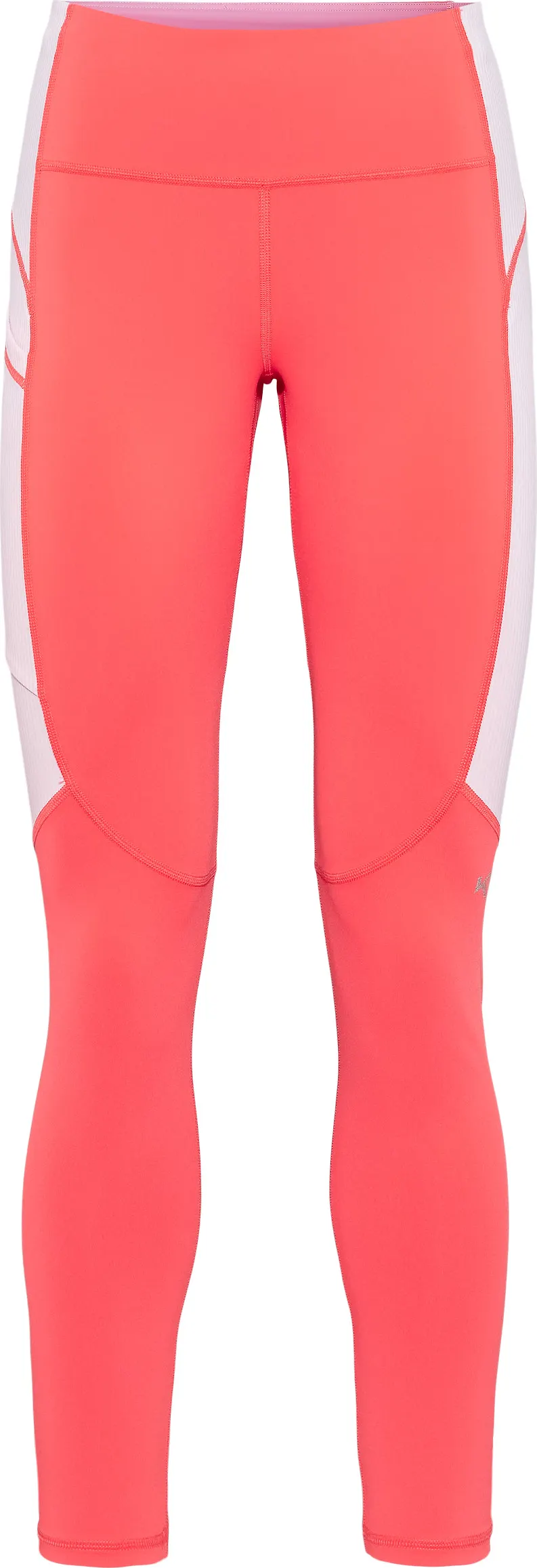 Kari Traa Women's Linnea Tights Light Red