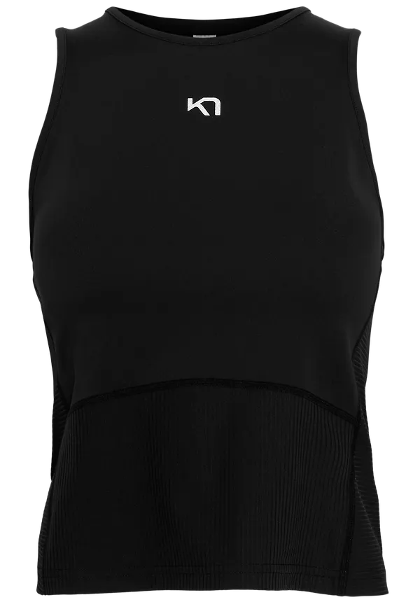 Kari Traa Women's Linnea Top Black