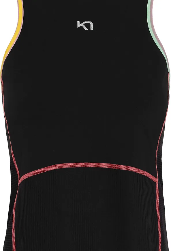 Kari Traa Women's Linnea Top Black