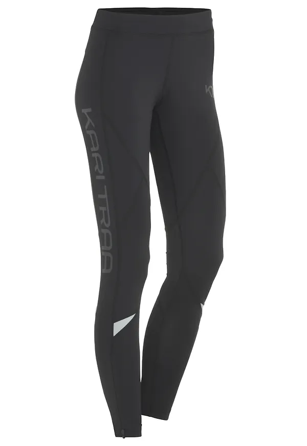 Kari Traa Women's Louise Tights Black