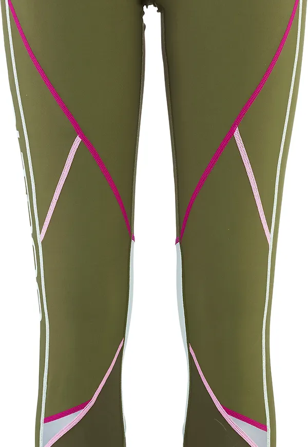 Kari Traa Women's Louise Tights Tweed