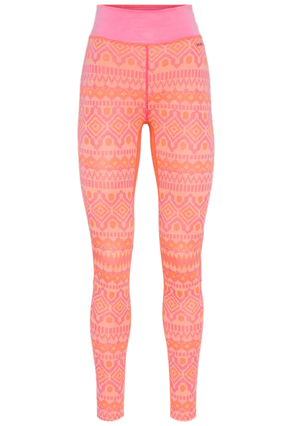 Kari Traa Women's Malia Pants Bubblegum