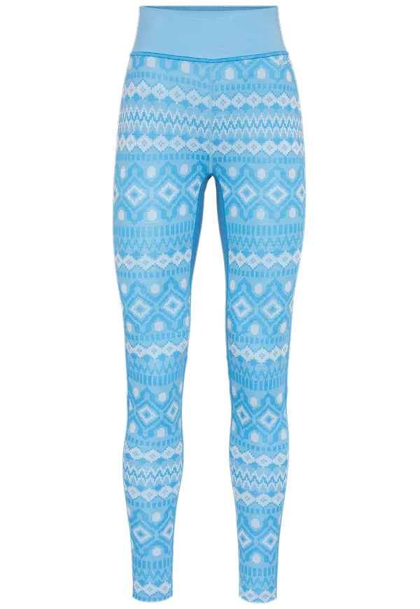 Kari Traa Women's Malia Pants Ocean