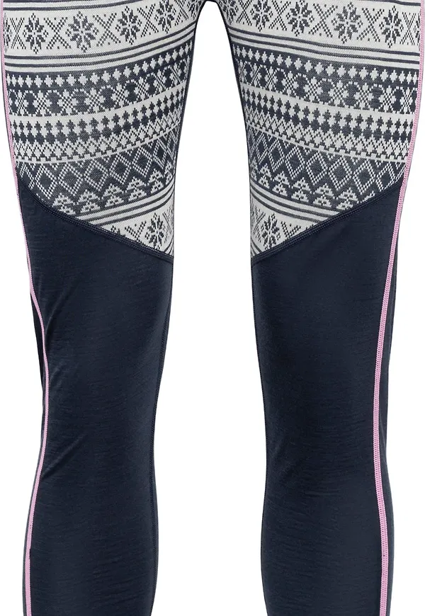 Kari Traa Women's Mina Pants Dark Navy Blue