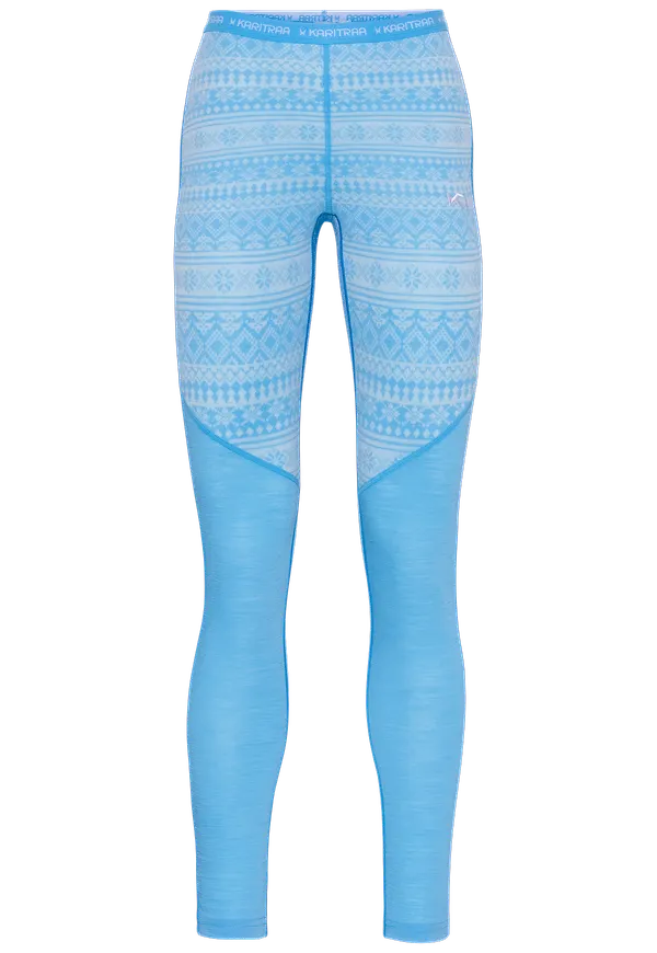 Kari Traa Women's Mina Pants Ocean