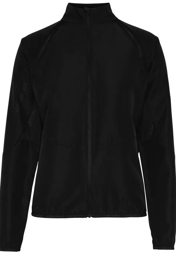 Kari Traa Women's Molly Jacket Black