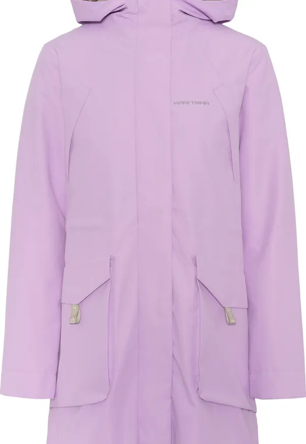 Kari Traa Women's Mona Parka Lily