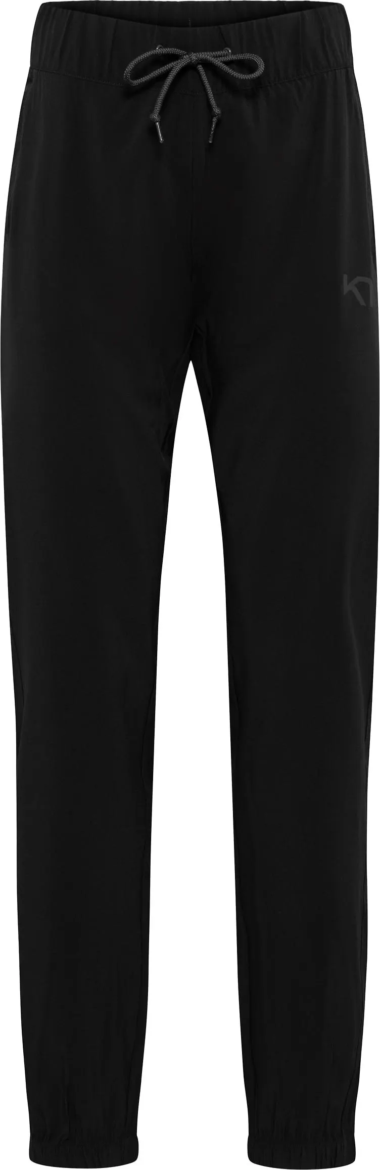 Kari Traa Women's Myrblå Pant 2.0 Black