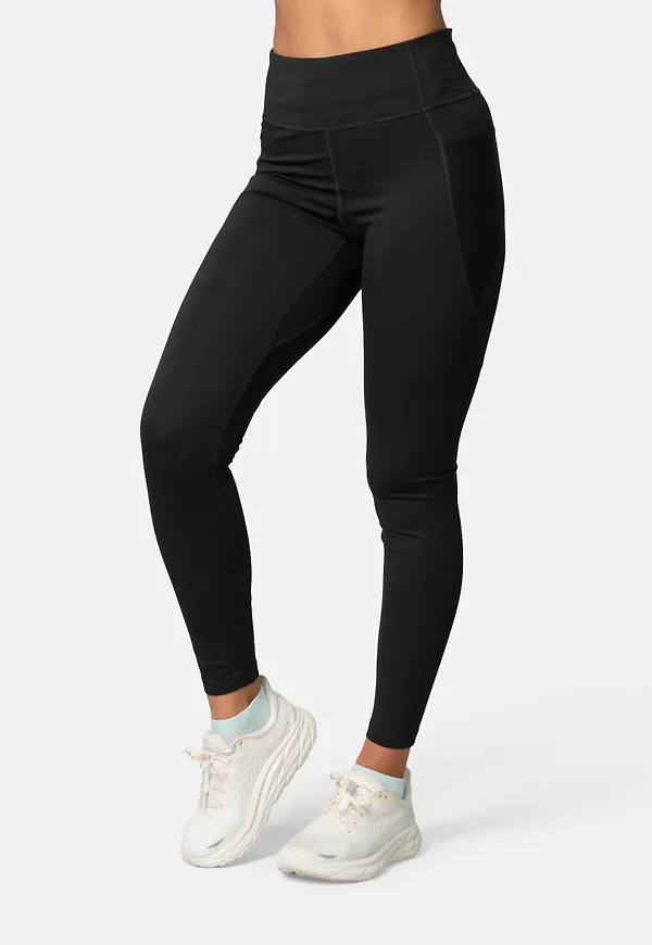 Kari Traa Women's Nia Tights Black