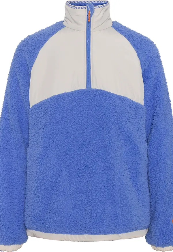 Kari Traa Women's Olivia Pullover Sea