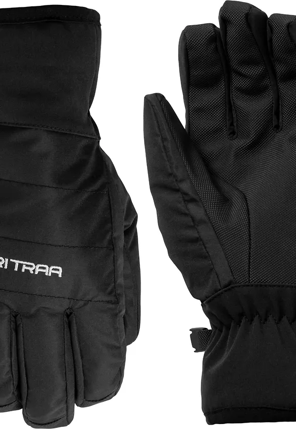 Kari Traa Women's Ragnhild Glove Black