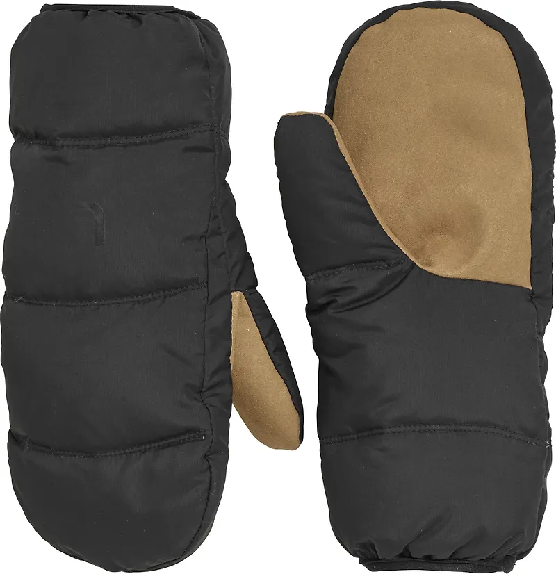 Kari Traa Women's Rilda Down Mitten Black