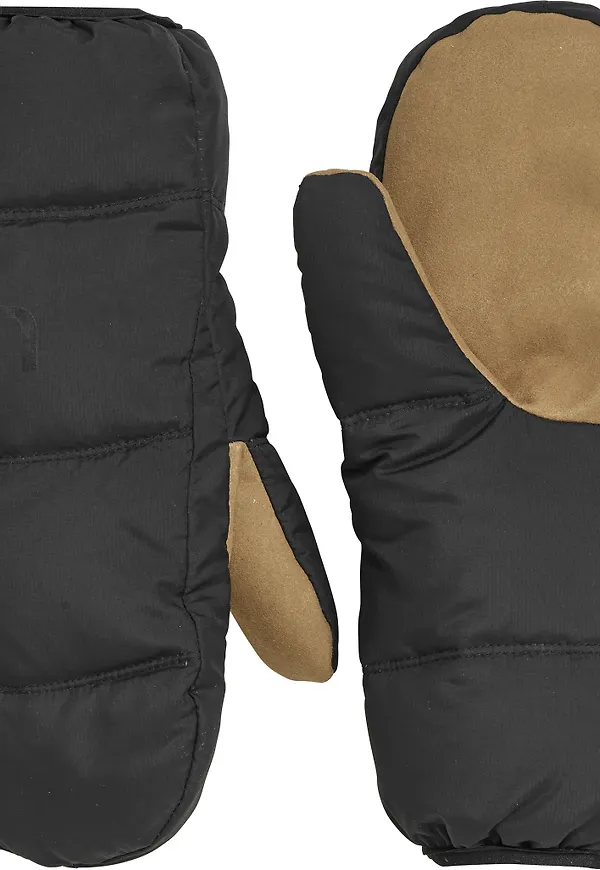 Kari Traa Women's Rilda Down Mitten Black