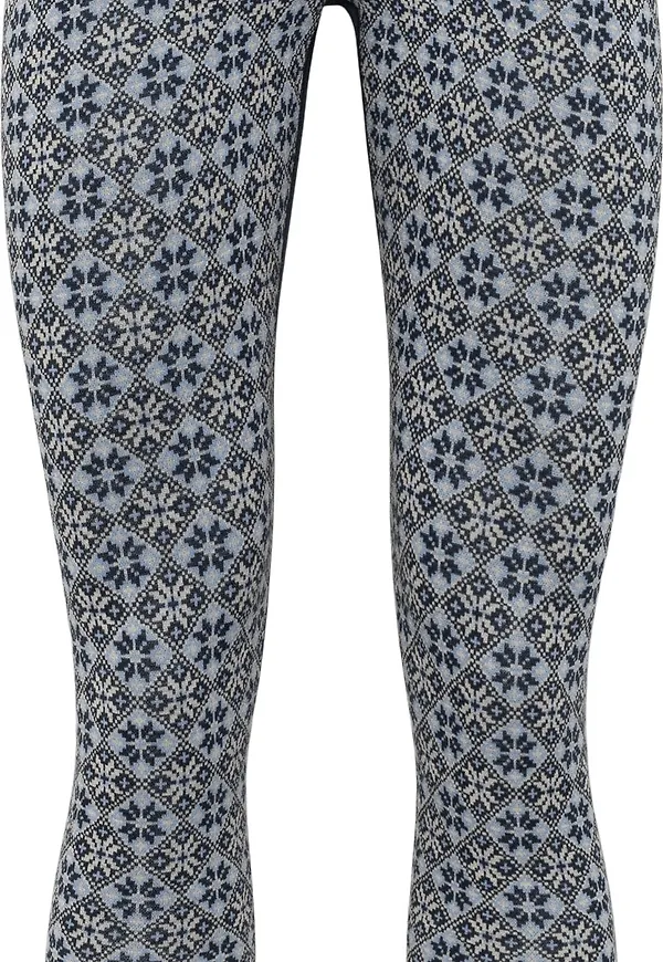 Kari Traa Women's Rose Light Pant HW Dark Navy Blue