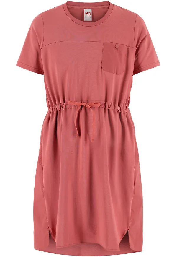Kari Traa Women's Ruth Dress Cedar