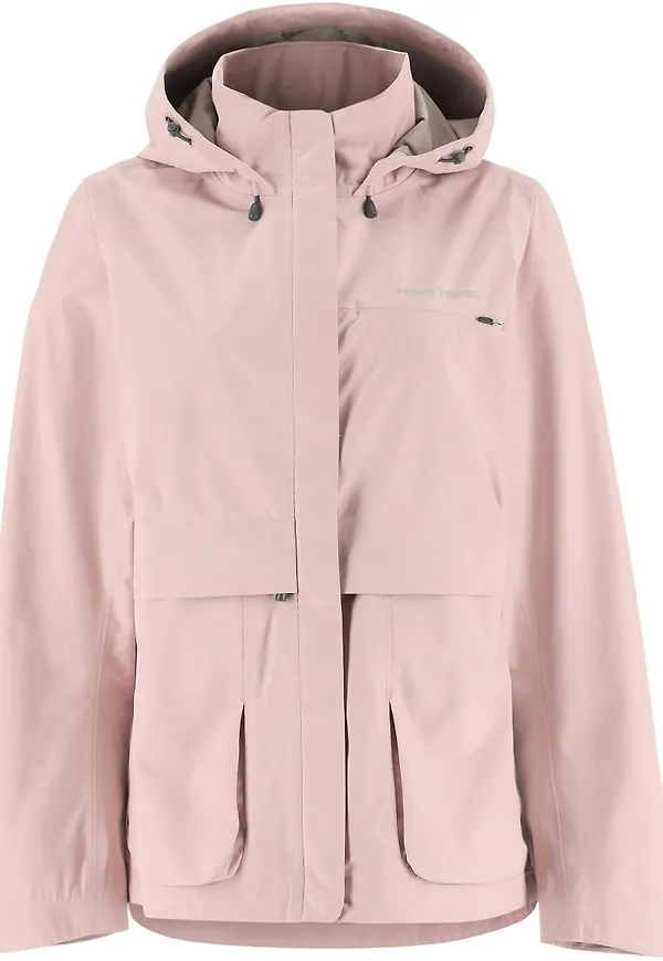 Kari Traa Women's Ruth Jacket Prim