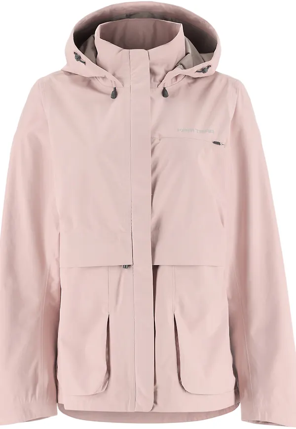 Kari Traa Women's Ruth Jacket Prim