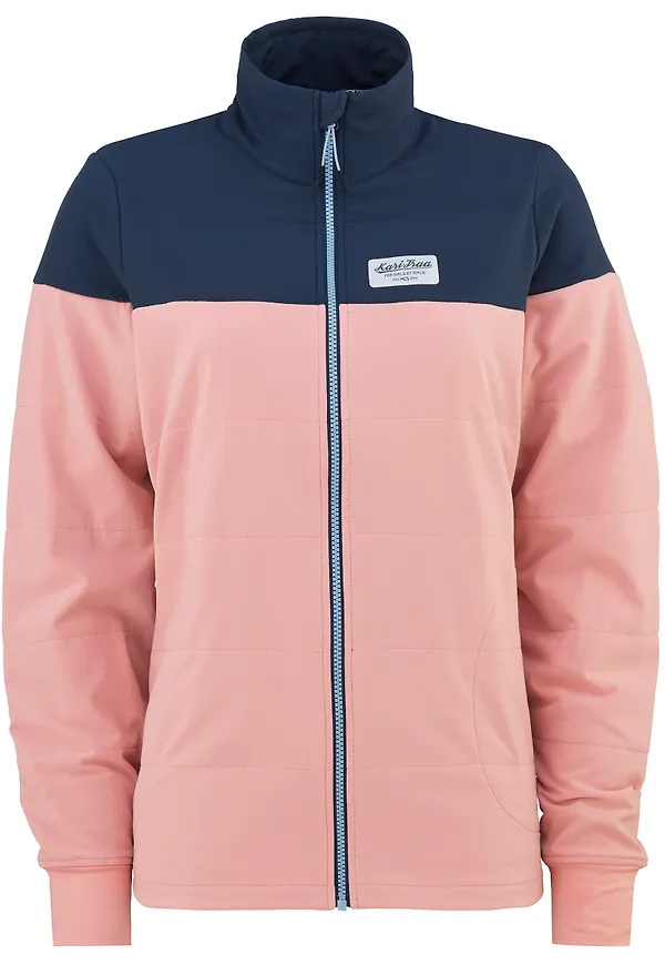Kari Traa Women's Sanne Full Zip Dream