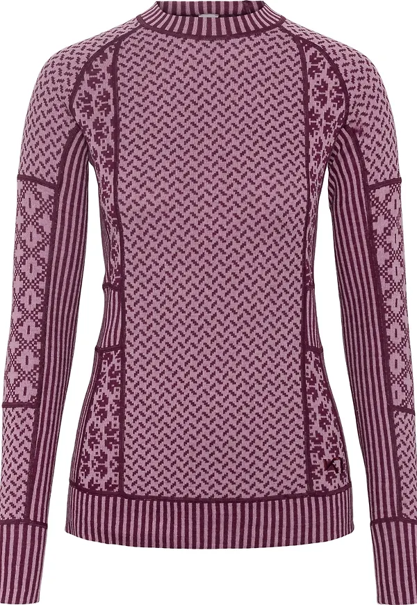 Kari Traa Women's Smekker Long Sleeve Lily