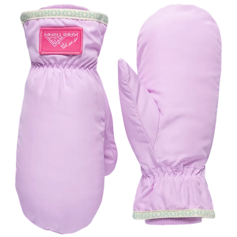 Kari Traa Women's Stine Mittens Lily