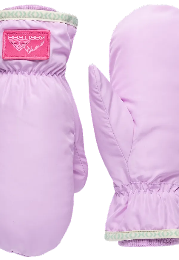 Kari Traa Women's Stine Mittens Lily