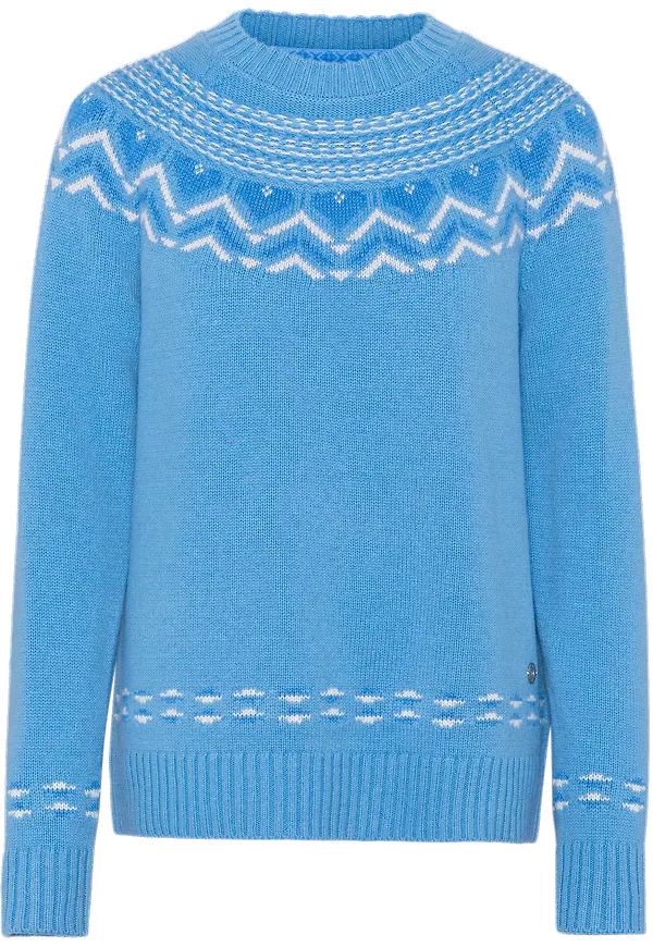 Kari Traa Women's Sundve Knit Ocean