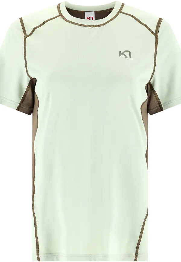 Kari Traa Women's Sval Tee Slate