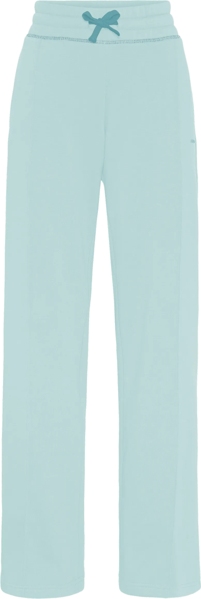 Kari Traa Women's Synne Wide Leg Pants Aquatic