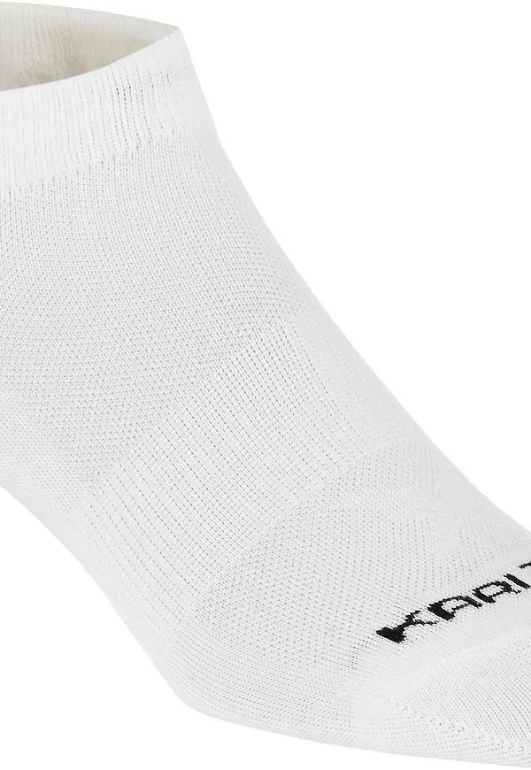 Kari Traa Women's Tåfis Sock White