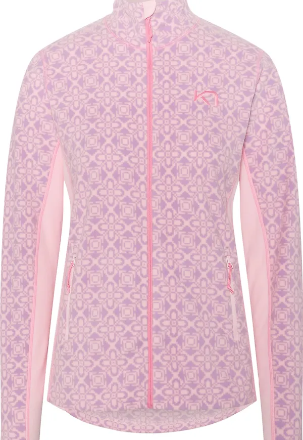 Kari Traa Women's Thalena Fleece Lily