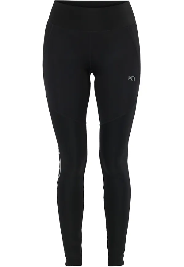 Kari Traa Women's Tirill Tights Blk