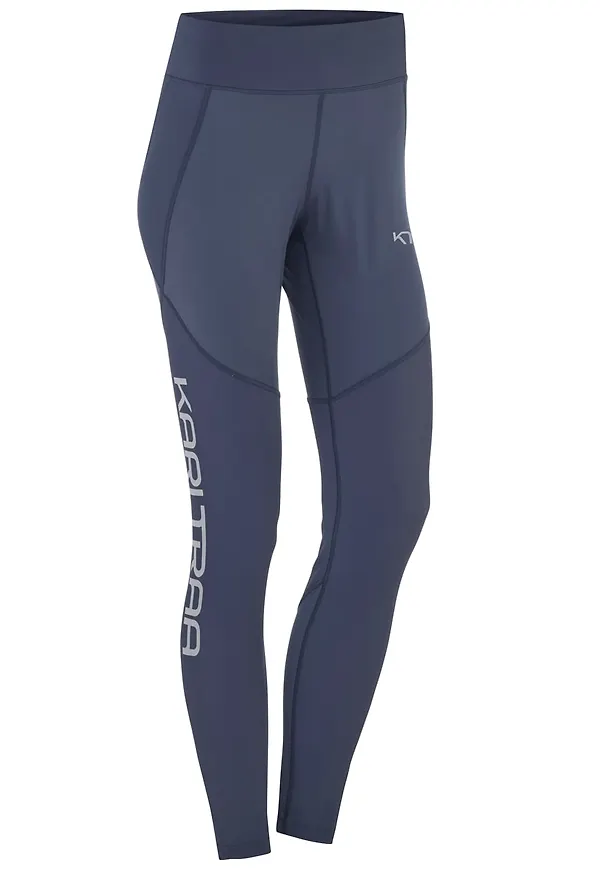 Kari Traa Women's Tirill Tights Marin