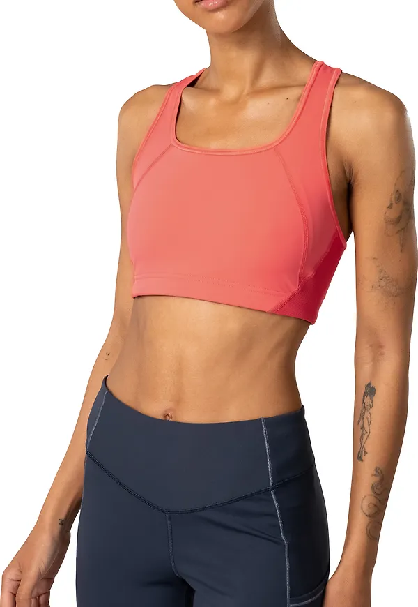 Kari Traa Women's Trud Light Red