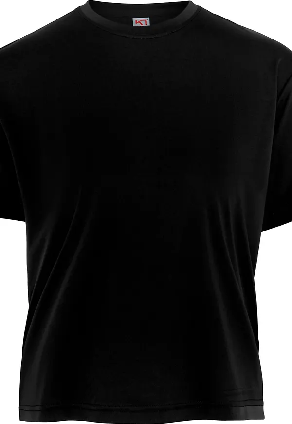 Kari Traa Women's Una Tee Black