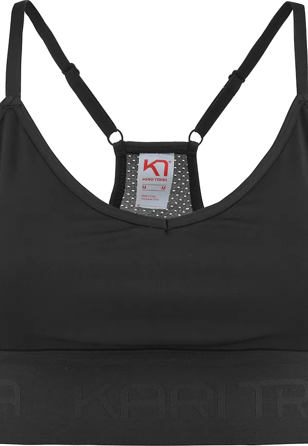 Kari Traa Women's Var Black
