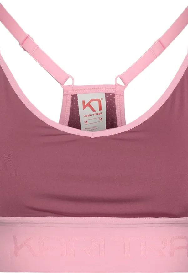 Kari Traa Women's Var Plum