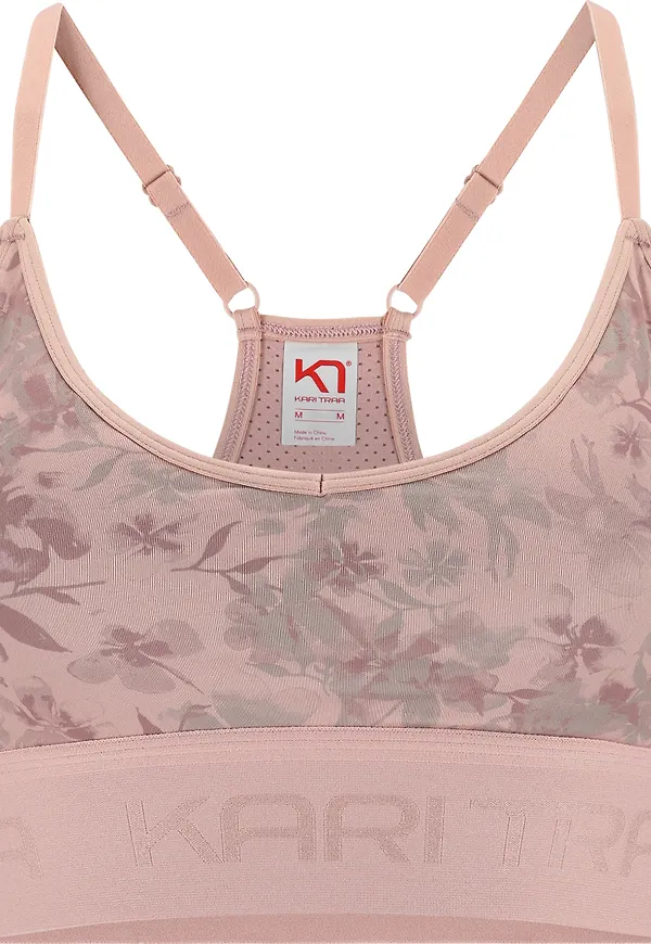 Kari Traa Women's Var Printed Prim