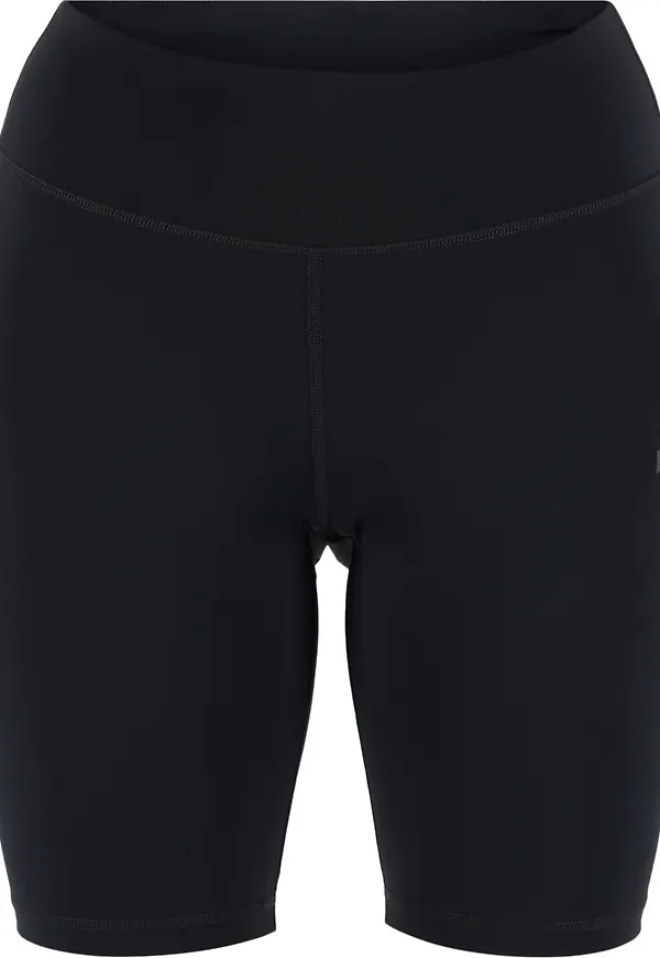 Kari Traa Women's Vilde Bike Shorts 8in Black